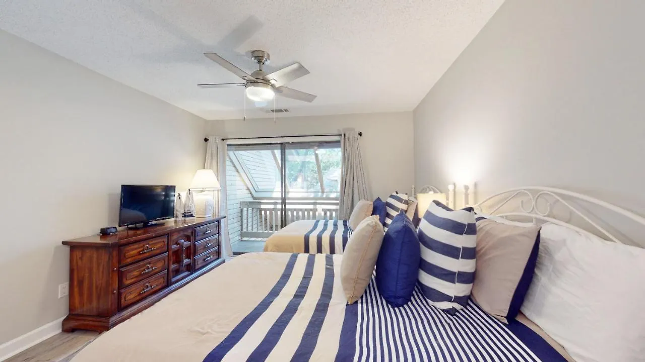 18 Fazio Villa Hilton Head Island 0*,  United States