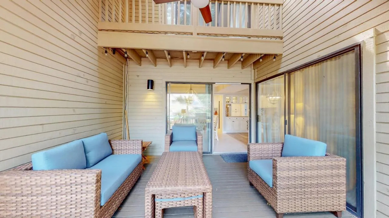 18 Fazio Villa Hilton Head Island