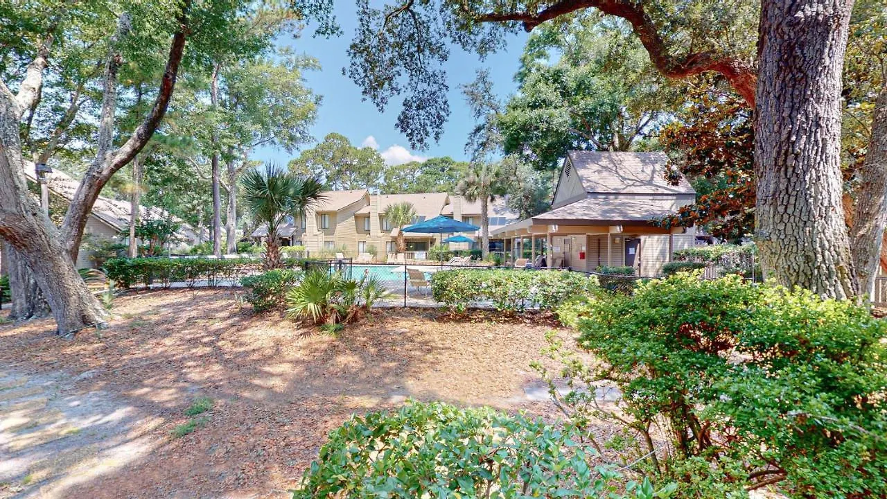 18 Fazio Villa Hilton Head Island